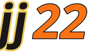 jj22 logo